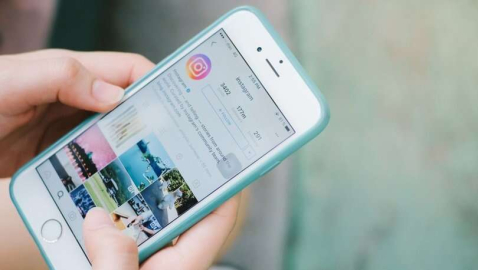 Instagram'da akış dikeyden yataya döndü!