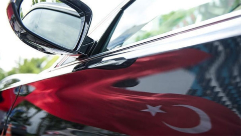 Yerli otomobil üretiminde çarpıcı Bursa detayı
