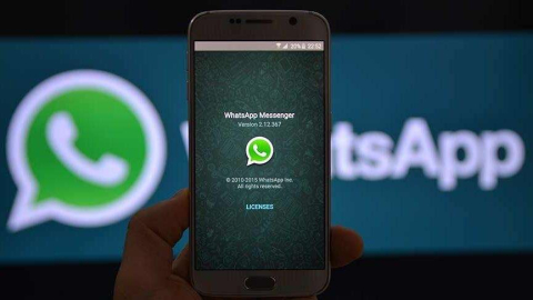 WhatsApp’a yeni bir özellik daha