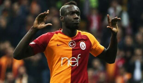 Diagne, gitmiyor 