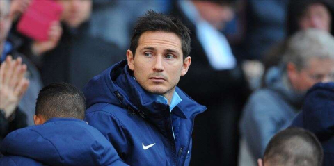 Chelsea'de Lampard dönemi