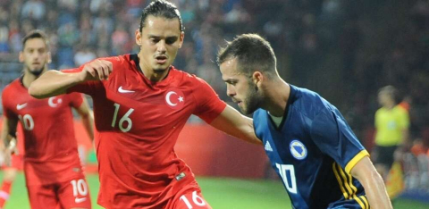 Enes Ünal’a ABD vizesi çıkmadı