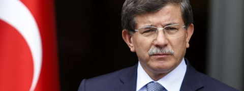 Davutoğlu'ndan önemli açıklamalar