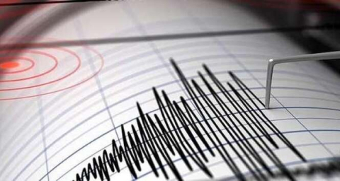 Deprem profesöründen rahatlatan açıklama 