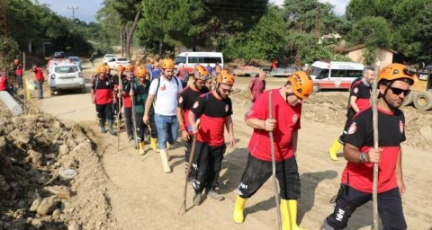 Düzce'den bir acı haber daha!