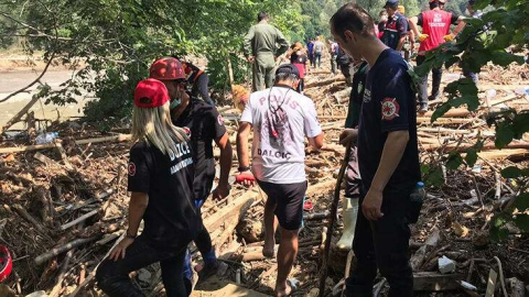 Düzce'den acı haber!