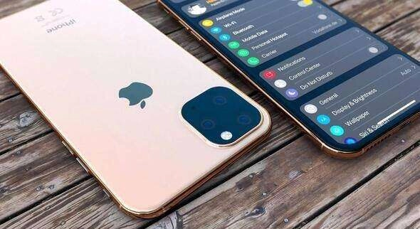 Apple'ın yeni bombası