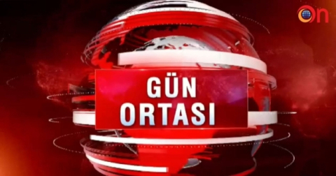 GÜN ORTASI KUŞAĞI 11 KASIM 2019