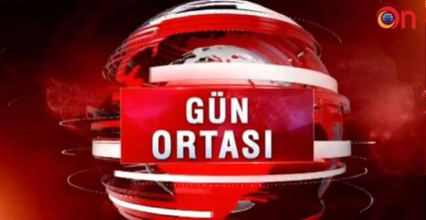 GÜN ORTASI ORTASI KUŞAĞI 14 OCAK SALI