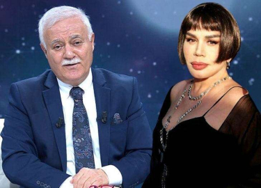 Nihat Hatipoğlu'ndan Sezen Aksu paylaşımı!