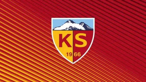 Kayserispor'dan Beşiktaş Başkanı Ahmet Nur Çebi'ye çok sert yanıt