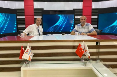 Türkiye Emekliler Derneği Bursa Şube Başkanı Arif Tezbulur: “EMEKLİLER SEYYANEN ZAM BEKLİYOR”